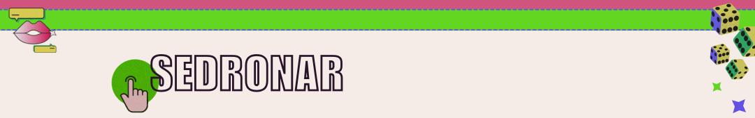 Etiqueta que contiene enlace para acceder a materiales del SEDRONAR